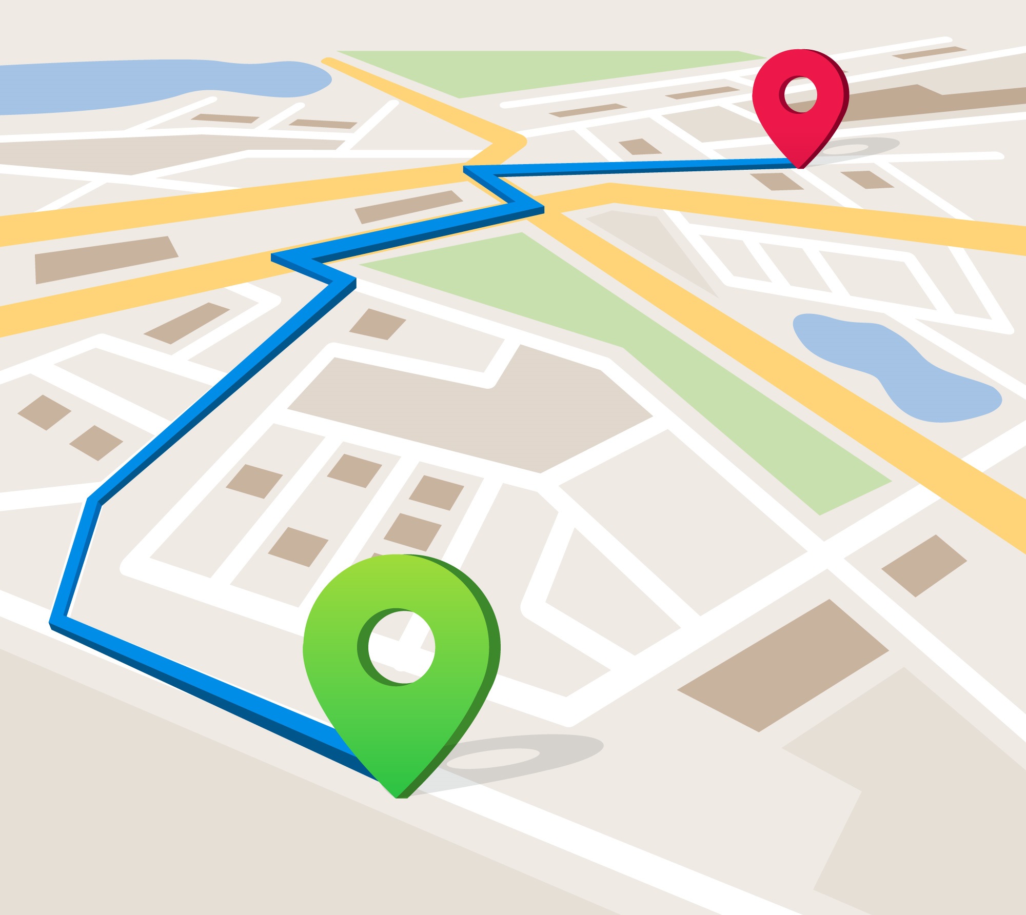 How Address Correction API Enhances Content Delivery Services